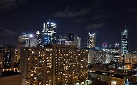 Warsaw SkyView